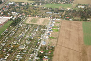 Bild grösser Eilenburg - neues Wohngebiet Fasanenweg